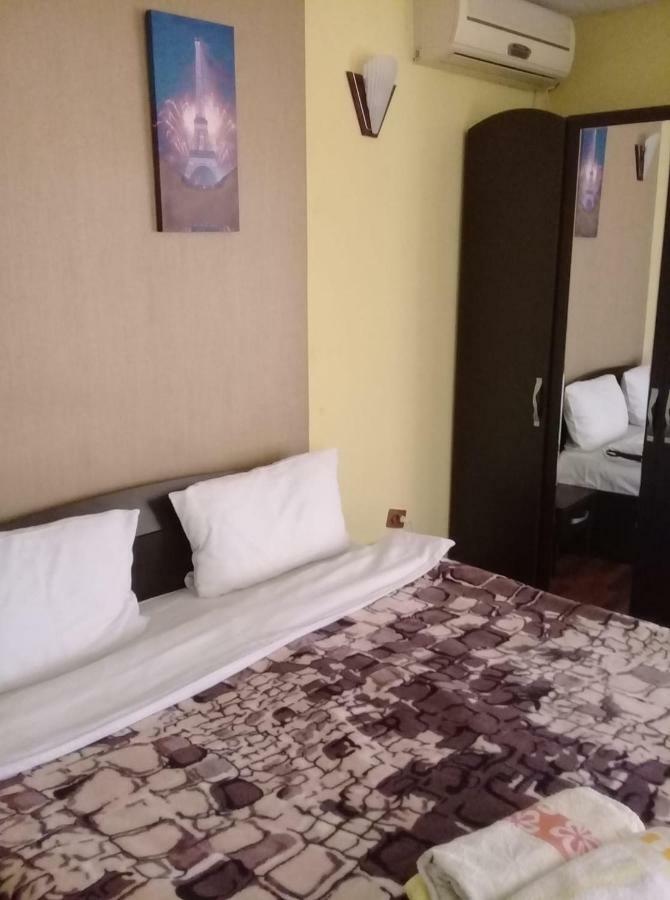 Vila Casa Radu Hotel Constanţa Eksteriør billede