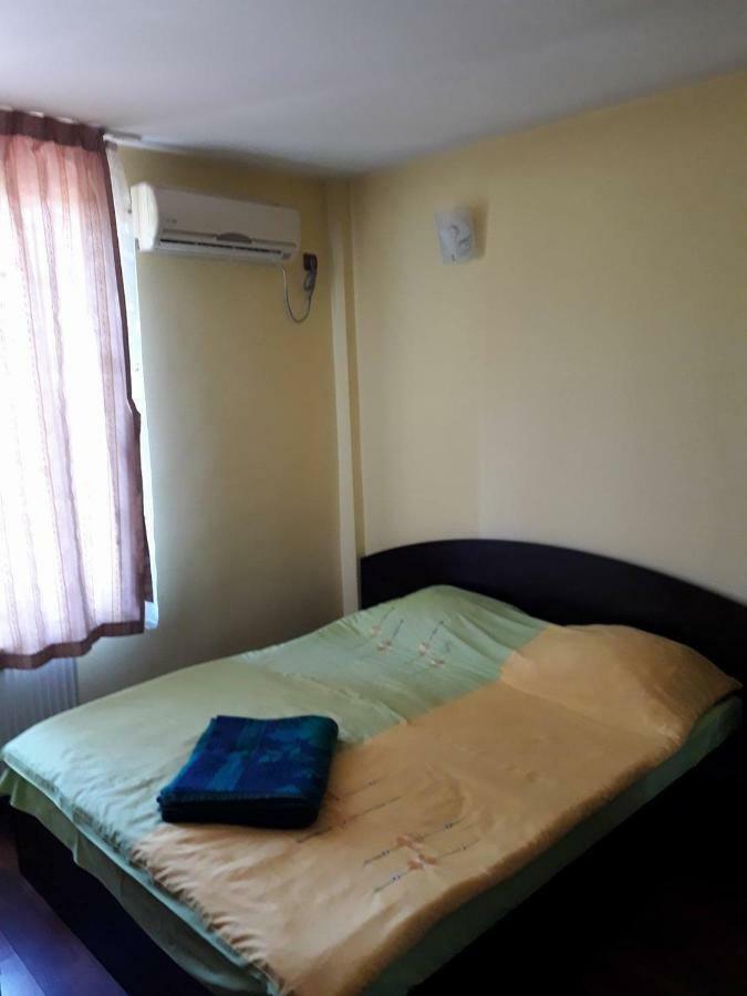 Vila Casa Radu Hotel Constanţa Eksteriør billede
