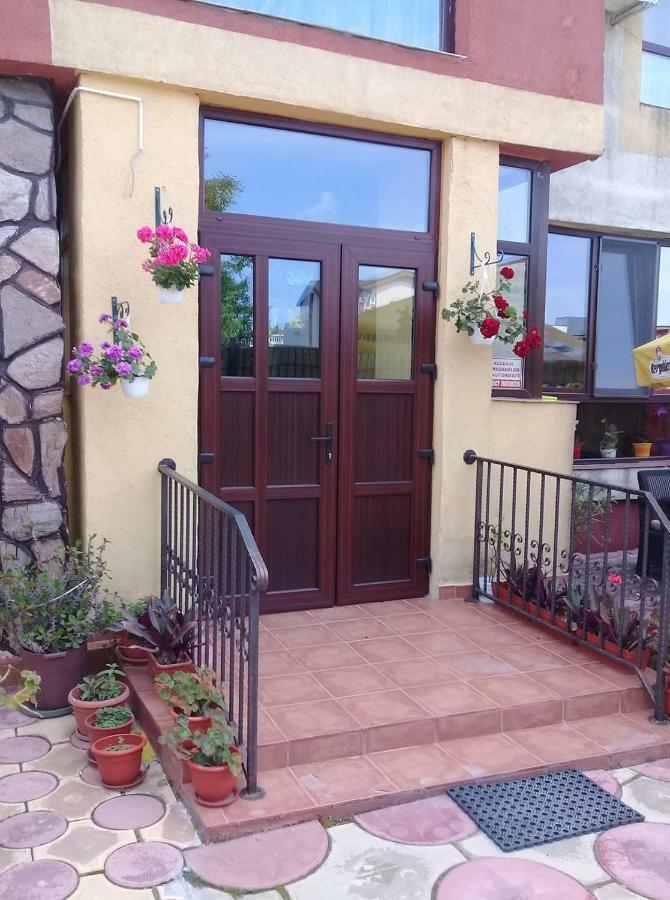 Vila Casa Radu Hotel Constanţa Eksteriør billede