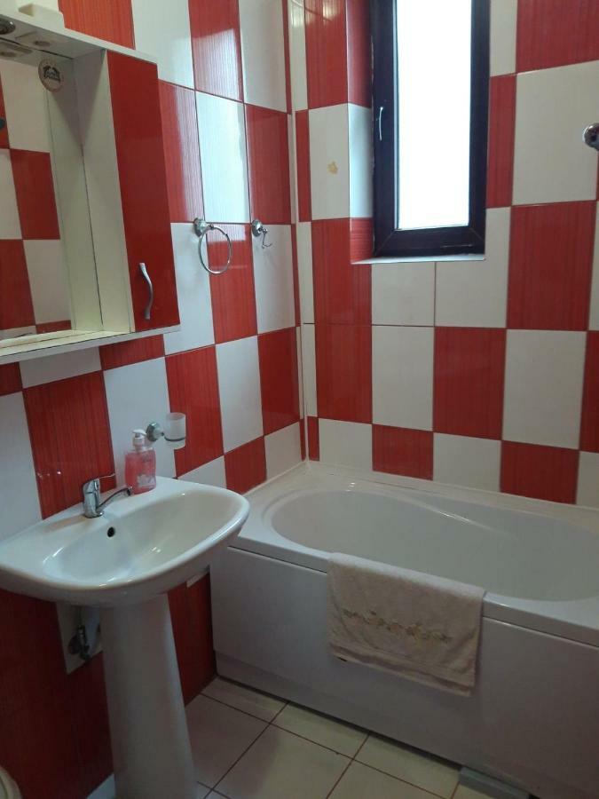 Vila Casa Radu Hotel Constanţa Eksteriør billede