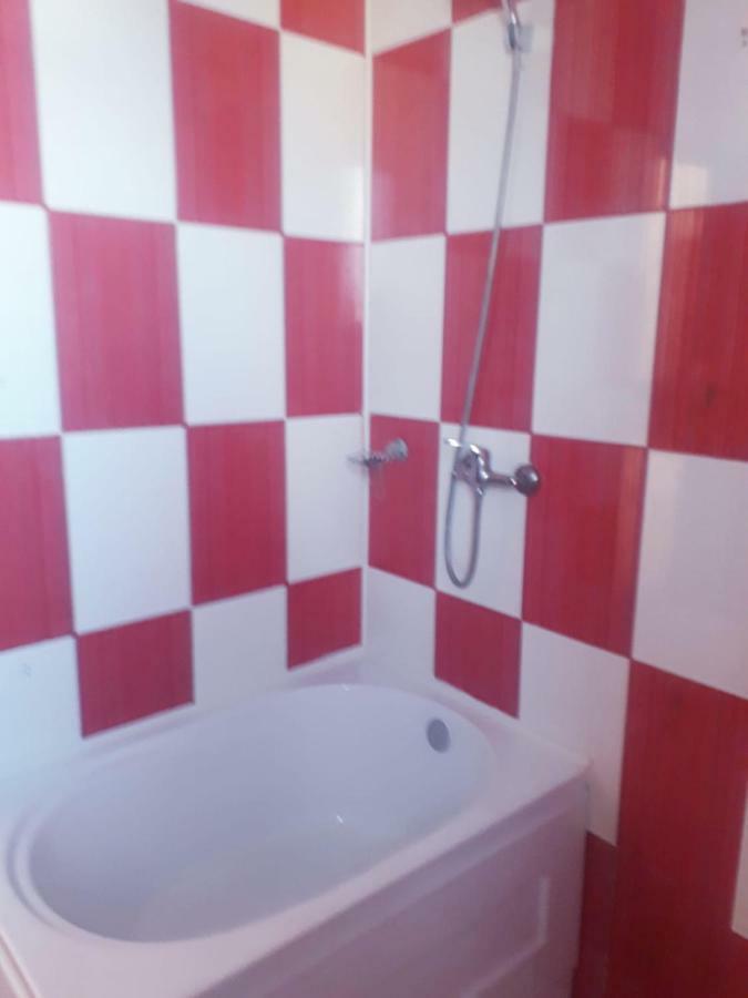 Vila Casa Radu Hotel Constanţa Eksteriør billede