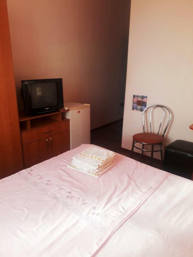 Vila Casa Radu Hotel Constanţa Eksteriør billede