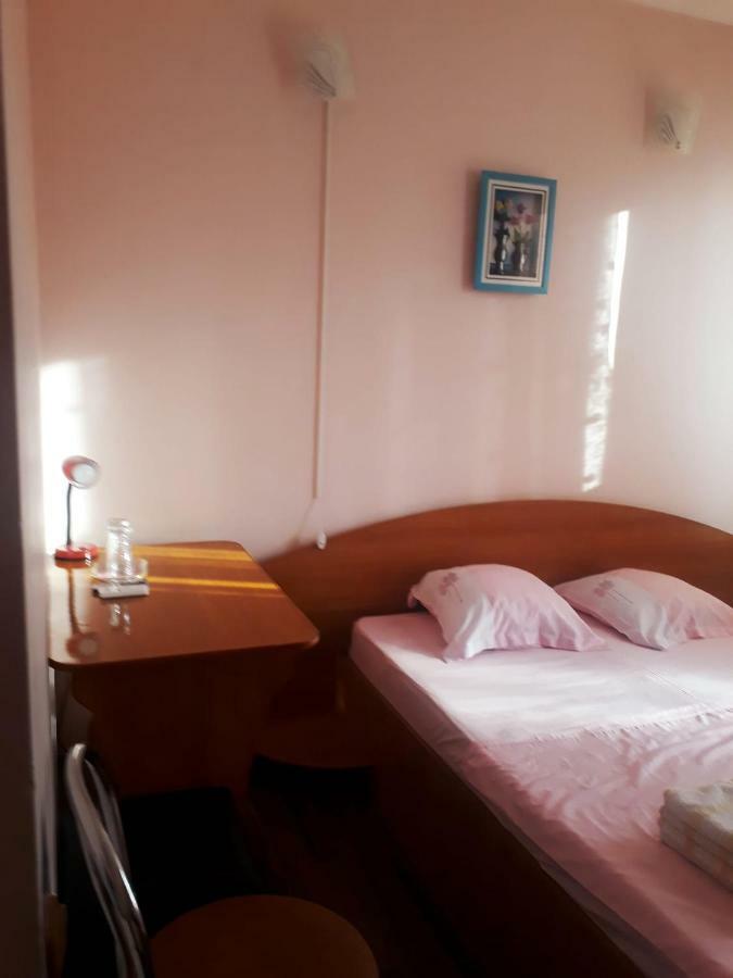 Vila Casa Radu Hotel Constanţa Eksteriør billede