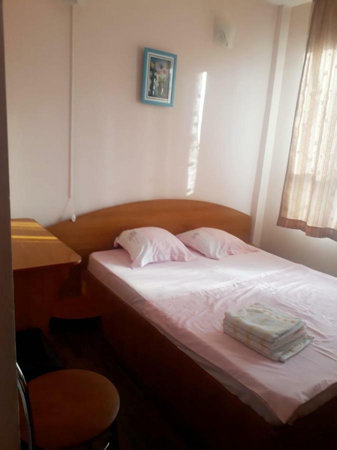 Vila Casa Radu Hotel Constanţa Eksteriør billede