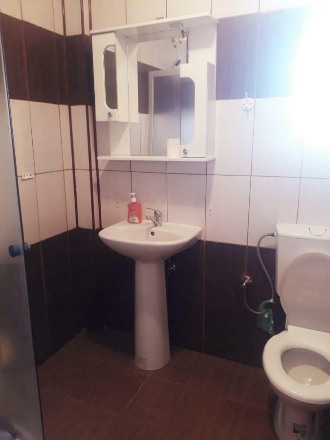 Vila Casa Radu Hotel Constanţa Eksteriør billede