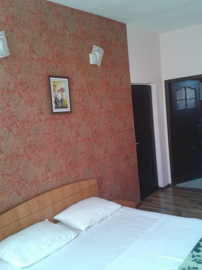 Vila Casa Radu Hotel Constanţa Eksteriør billede