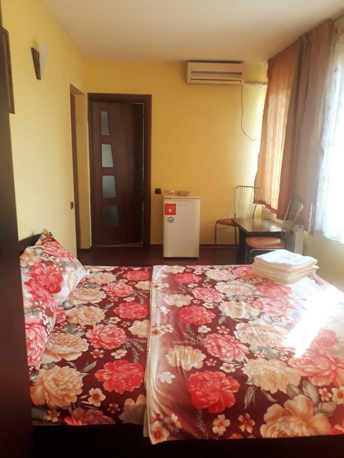 Vila Casa Radu Hotel Constanţa Eksteriør billede