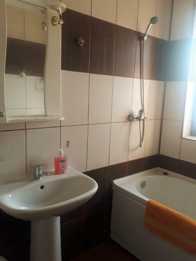 Vila Casa Radu Hotel Constanţa Eksteriør billede