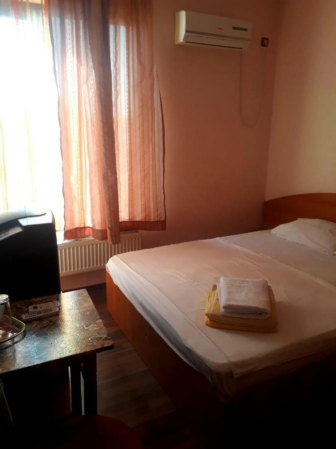 Vila Casa Radu Hotel Constanţa Eksteriør billede
