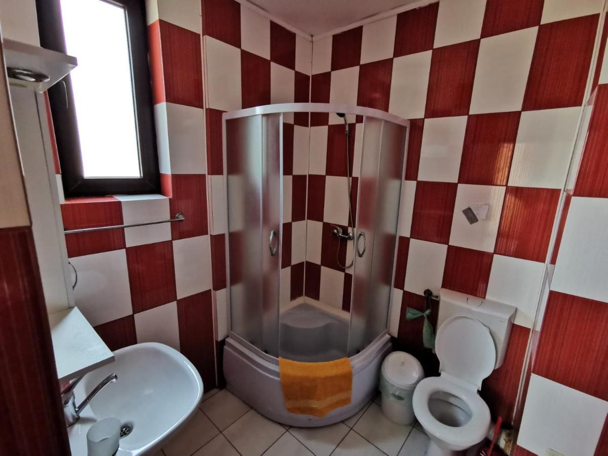 Vila Casa Radu Hotel Constanţa Eksteriør billede