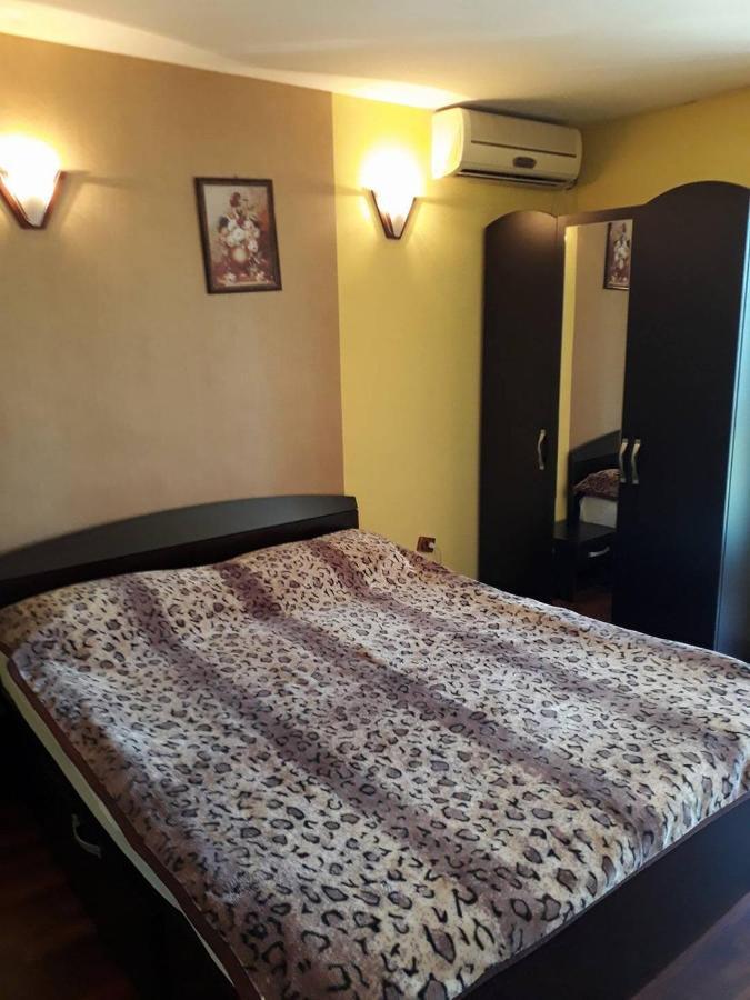Vila Casa Radu Hotel Constanţa Eksteriør billede