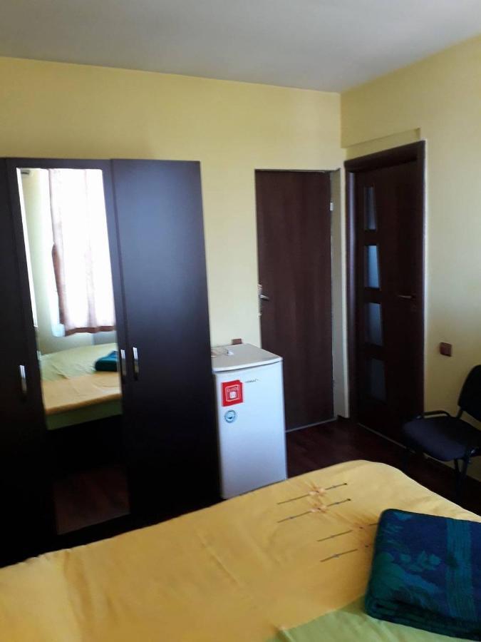 Vila Casa Radu Hotel Constanţa Eksteriør billede